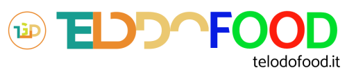 Logo of TeLoDoFood TeLoDoSocial